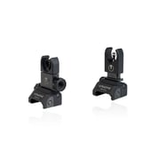 ULTRADYNE USA - AR .308 C4 FOLDING FRONT AND REAR SIGHT COMBO 7.62MM ULTRADYNE USA - AR .308 C4 FOLDING FRONT AND REAR SIGHT COMBO 7.62MM