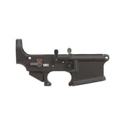 LMT DEFENSE - MARS-L STRIPPED LOWER RECEIVER LMT DEFENSE - MARS-L STRIPPED LOWER RECEIVER