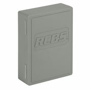 RCBS - GRAY DIE STORAGE BOX RCBS - GRAY DIE STORAGE BOX