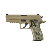 SIG SAUER, INC. - P226 SCORPION 9MM LUGER SEMI-AUTO HANDGUN SIG SAUER, INC. - P226 SCORPION 9MM LUGER SEMI-AUTO HANDGUN