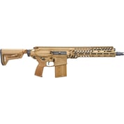 SIG SAUER, INC. - MCX-SPEAR SBR 6.8X51MM SEMI-AUTO RIFLE SIG SAUER, INC. - MCX-SPEAR SBR 6.8X51MM SEMI-AUTO RIFLE
