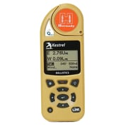 KESTREL - 5700 BALLISTICS WEATHER METER WITH HORNADY 4DOF KESTREL - 5700 BALLISTICS WEATHER METER WITH HORNADY 4DOF