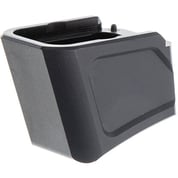 TYRANT CNC - MKI +5/4 MAGAZINE EXTENSION FOR GLOCK® 17/22/34/35/19X/45 TYRANT CNC - MKI +5/4 MAGAZINE EXTENSION FOR GLOCK® 17/22/34/35/19X/45