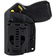 TASER - BLADETECH OWB HOLSTER FOR TASER PULSE TASER - BLADETECH OWB HOLSTER FOR TASER PULSE
