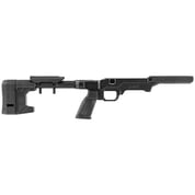 MDT - LSS GEN3 WORKER CHASSIS KIT FOR REMINGTON 700 SHORT ACTION MDT - LSS GEN3 WORKER CHASSIS KIT FOR REMINGTON 700 SHORT ACTION