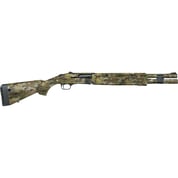 MOSSBERG - 940 PRO TACTICAL SPX 12 GAUGE SEMI-AUTO SHOTGUN MOSSBERG - 940 PRO TACTICAL SPX 12 GAUGE SEMI-AUTO SHOTGUN