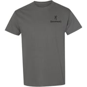 BROWNING - HUNTERS FLAG T-SHIRT BROWNING - HUNTERS FLAG T-SHIRT