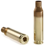 PETERSON CARTRIDGE - 260 REMINGTON BRASS