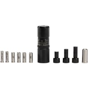SHORT ACTION CUSTOMS, LLC. - INFINITY APS DIE SHORT ACTION CUSTOMS, LLC. - INFINITY APS DIE