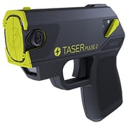 TASER - PULSE 2 RANGED & DIRECT CONTACT STUN GUN TASER - PULSE 2 RANGED & DIRECT CONTACT STUN GUN