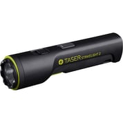 TASER - STRIKELIGHT 2 DIRECT CONTACT STUN GUN W/LED FLASHLIGHT TASER - STRIKELIGHT 2 DIRECT CONTACT STUN GUN W/LED FLASHLIGHT