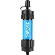 SAWYER - MINI WATER FILTRATION SYSTEM SAWYER - MINI WATER FILTRATION SYSTEM