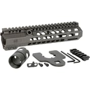 MIDWEST INDUSTRIES, INC. - COMBAT RAIL HD M-LOK HANDGUARDS FOR AR-15