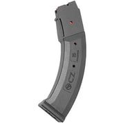 CZ USA - 22 LONG RIFLE MAGAZINE FOR CZ 457® CZ USA - 22 LONG RIFLE MAGAZINE FOR CZ 457®
