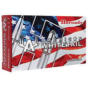 HORNADY - AMERICAN WHITETAIL® 400 LEGEND INTERLOCK® SPIRE POINT RIFLE AMMO HORNADY - AMERICAN WHITETAIL® 400 LEGEND INTERLOCK® SPIRE POINT RIFLE AMMO