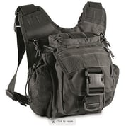 SCHRECK WHOLESALE INC - CACTUS JACK GEN II SIDEWINDER SLING BAG