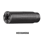 SIG SAUER, INC. - HEXIUM 5.56MM RIFLE SUPPRESSOR SIG SAUER, INC. - HEXIUM 5.56MM RIFLE SUPPRESSOR