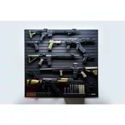 TACTICAL WALLS - MODWALL 9 GUN COMBO PACK
