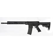 COLT - TROOPER PATROL M4 CARBINE 5.56X45 NATO SEMI-AUTO RIFLE COLT - TROOPER PATROL M4 CARBINE 5.56X45 NATO SEMI-AUTO RIFLE