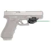 CRIMSON TRACE CORPORATION - CR-206 RAIL MASTER® UNIVERSAL GREEN LASER SIGHT FOR FIREARMS CRIMSON TRACE CORPORATION - CR-206 RAIL MASTER® UNIVERSAL GREEN LASER SIGHT FOR FIREARMS