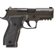 SIG SAUER, INC. - P226-XCARRY LEGION 9MM LUGER SEMI-AUTO HANDGUN