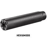 SIG SAUER, INC. - HEXIUM 300 AAC BLACKOUT RIFLE SUPPRESSOR SIG SAUER, INC. - HEXIUM 300 AAC BLACKOUT RIFLE SUPPRESSOR