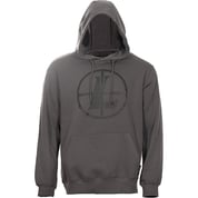 LEUPOLD - DISTRESSED RETICLE HOODIE LEUPOLD - DISTRESSED RETICLE HOODIE