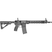 SMITH & WESSON - M&P15 AXE SBR 5.56X45 NATO SEMI-AUTO RIFLE SMITH & WESSON - M&P15 AXE SBR 5.56X45 NATO SEMI-AUTO RIFLE
