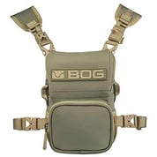 BOG GEAR LLC - VIGILANTâ„¢ BINOCULAR HARNESS BOG GEAR LLC - VIGILANTâ„¢ BINOCULAR HARNESS