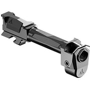 RADIAN WEAPONS - AFTERBURNER + RAMJET FOR GLOCK 43X RADIAN WEAPONS - AFTERBURNER + RAMJET FOR GLOCK 43X