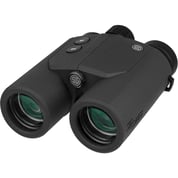 SIG SAUER, INC. - CANYON 10X42 RANGE FINDING BINOCULAR