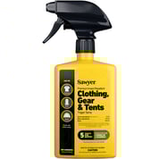 SAWYER - PERMETHRIN INSECT REPELLENT SAWYER - PERMETHRIN INSECT REPELLENT