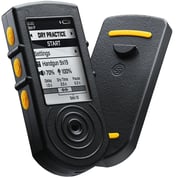 SHOOTERS GLOBAL - SMART SHOT TIMER 2 WITH U-GRIP SHOOTERS GLOBAL - SMART SHOT TIMER 2 WITH U-GRIP