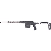 SIG SAUER, INC. - CROSS TRAX 243 WINCHESTER BOLT ACTION RIFLE SIG SAUER, INC. - CROSS TRAX 243 WINCHESTER BOLT ACTION RIFLE