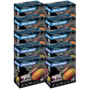 CHALLENGER AMMO - STEEL GAME & TARGET 20 GAUGE 2-3/4" #7 SHOT SHOTGUN AMMO