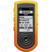 SHOOTERS GLOBAL - SILICON BUMPER SLEEVE FOR SG TIMER 2 SHOOTERS GLOBAL - SILICON BUMPER SLEEVE FOR SG TIMER 2