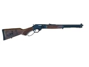 HENRY REPEATING ARMS - STEEL LEVER CUSTOM 45-70 GOVERNMENT LAST LOOK LEVER ACTION RIFLE HENRY REPEATING ARMS - STEEL LEVER CUSTOM 45-70 GOVERNMENT LAST LOOK LEVER ACTION RIFLE