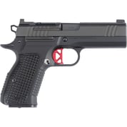 DAN WESSON - DWC C 9MM LUGER OPTICS READY SEMI-AUTO HANDGUN DAN WESSON - DWC C 9MM LUGER OPTICS READY SEMI-AUTO HANDGUN