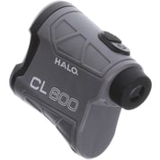 HALO OPTICS - CL600 5X LASER RANGE FINDER HALO OPTICS - CL600 5X LASER RANGE FINDER