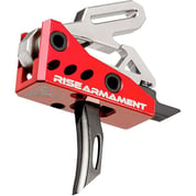 RISE ARMAMENT - AR-15 ADVANCED PERFORMANCE TRIGGER RISE ARMAMENT - AR-15 ADVANCED PERFORMANCE TRIGGER