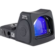 TRIJICON - RMR TYPE 2 RM06 ADJUSTABLE LED REFLEX SIGHT TRIJICON - RMR TYPE 2 RM06 ADJUSTABLE LED REFLEX SIGHT