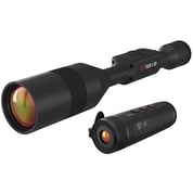 ATN - THOR 5XD 4-40X 1280X1024 THERMAL SCOPE & BLAZETREK 619 MONOCULAR ATN - THOR 5XD 4-40X 1280X1024 THERMAL SCOPE & BLAZETREK 619 MONOCULAR