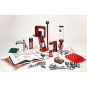 HORNADY - LOCK N LOAD CLASSIC KIT DELUXE HORNADY - LOCK N LOAD CLASSIC KIT DELUXE