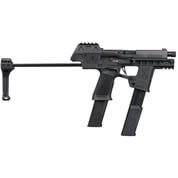 SIG SAUER, INC. - P320 FLUX TACOPS 9MM LUGER SEMI-AUTO HANDGUN SIG SAUER, INC. - P320 FLUX TACOPS 9MM LUGER SEMI-AUTO HANDGUN