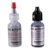 BROWNELLS - ACTION MAGIC II® FIREARMS LUBRICANT TREATMENT BROWNELLS - ACTION MAGIC II® FIREARMS LUBRICANT TREATMENT