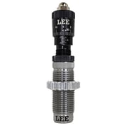 LEE PRECISION - CARBIDE FACTORY CRIMP MICROMETER SEATER ADAPTERS LEE PRECISION - CARBIDE FACTORY CRIMP MICROMETER SEATER ADAPTERS