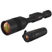 ATN - THOR 5XD 3-30X 1280X1024 THERMAL SCOPE & BLAZETREK 619 MONOCULAR ATN - THOR 5XD 3-30X 1280X1024 THERMAL SCOPE & BLAZETREK 619 MONOCULAR
