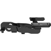 TYRANT CNC - EXTENDED SLIDE RELEASE FOR SPRINGFIELD ARMORY® ECHCELON® TYRANT CNC - EXTENDED SLIDE RELEASE FOR SPRINGFIELD ARMORY® ECHCELON®