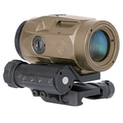 SIG SAUER, INC. - JULIET-3 3X22MM MICRO MAGNIFIER