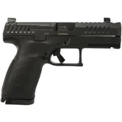 CZ USA - P-10 9MM LUGER OPTICS READY PORTED SEMI-AUTO HANDGUN CZ USA - P-10 9MM LUGER OPTICS READY PORTED SEMI-AUTO HANDGUN